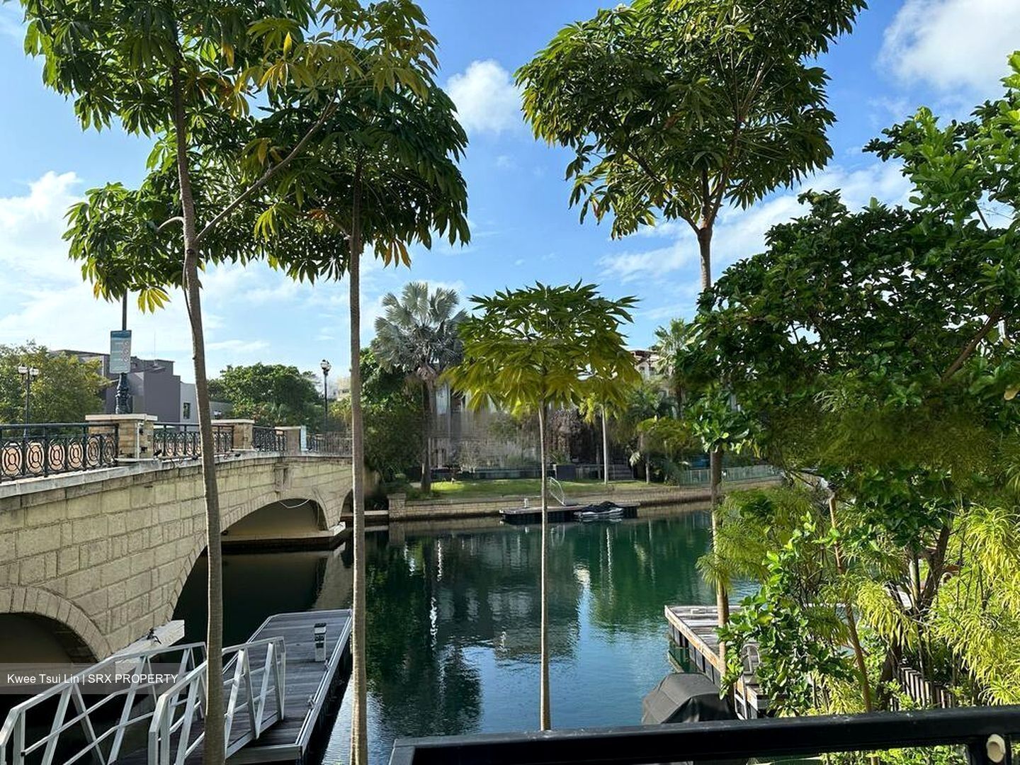 Ocean 8 (D4), Terrace #504597951